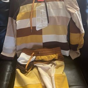 GSUWOO TONES SET XL
